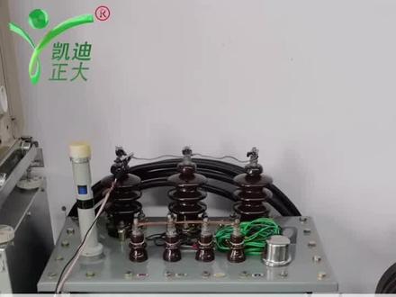 变压器低对高绝缘电阻测试仪—#凯迪正大