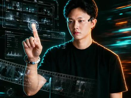 豆包反推视频分镜提示词 #豆包 #审核员 #分镜 #提示词 #ai @抖音小助手