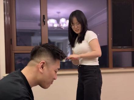 有点心眼子全用我身上了!#兄妹 #日常