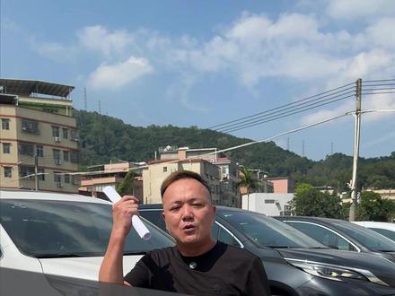 丰田格瑞维亚购车方式怎么选?五种方案干货分享 27新款和26款交替阶段,就是购车好机会,更有性价比!#格瑞维亚改装 #格瑞维亚 #赛那改装 #塞纳改装 #27款赛那四驱舒适版