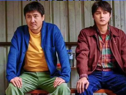 沈腾与尹正搭档十年,演绎经典六搭