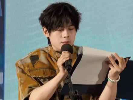 不管你是粉两个粉四个还是粉六个,拒绝拉踩大家都很棒啊🥹我已开始分离焦虑了#游书朗樊霄