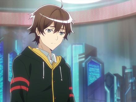 如果结局从一开始就注定 你还会踏上这条路吗 #二次元 #动漫编年史 #动漫推荐 #充能计划 #我在抖音看动漫