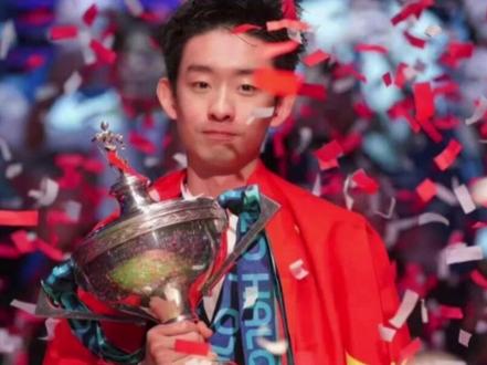 吴宜泽深情表白:真诚完全地爱你!潘晓婷祝贺,网友:庆功宴艾伦坐主座#吴宜泽