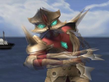 学会奥特曼的光线,用它打败奥特曼