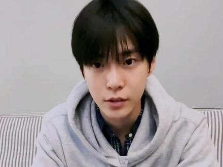 #金道英 #黄仁俊 #钟辰乐 #朴志晟 时刻提醒西珍妮回归现实的划人