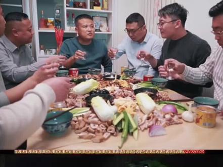 喷香哥,百万达人的破例!#喷香哥#临沂五虎#好客山东