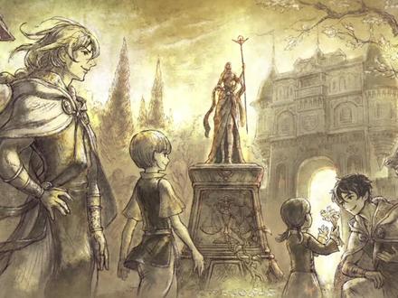 《三角战略》全流程攻略四周目罗兰线最终结局