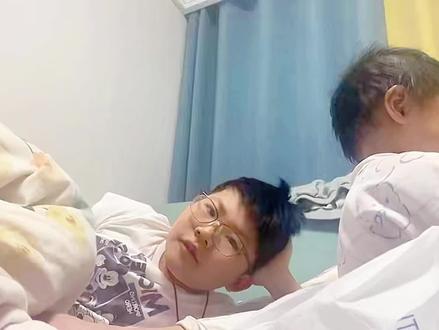 #runningman 来自Running man的《狮子王》
#综艺
#家庭日常 现在上演家庭版
#搞笑 #开心就好🌷🌹