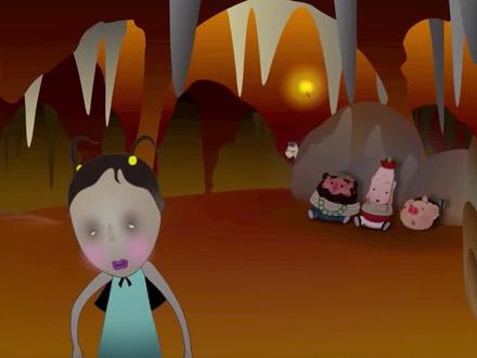 白骨精的三十六计 #三十六计 #西游记 #西游记的故事