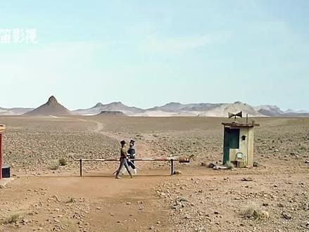 边防线上的暖心故事 #温情 #暖心