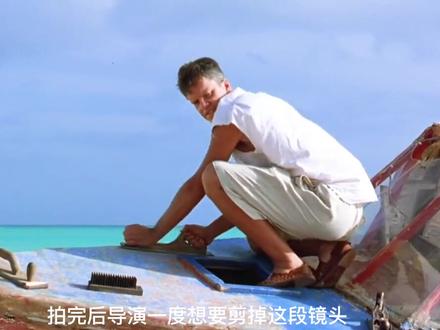 #肖申克的救赎 差点就不是这个结局了