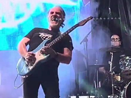 【Fractal】Girl Goodbye(TOTO)-吉他独奏-Fractal FM9效果器
#Fractal #电吉他 #效果器