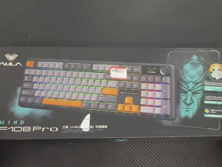 狼蛛F108 Pro拆解安装教程加装键盘工坊声音包效果展示 顶配5件套
井上poron全套
夹心棉:日本井上poron le20 厚度3.5
轴座棉:日本井上poron le20 厚度2
轴下垫:8倍发泡ixpe 厚度0.5(精密开孔)
声优垫:pet材质不开灯孔
封包膜:背膜贴在电路板背面(切勿撕反)
安装方法及顺序:
1用螺丝刀拆解外壳取下原装填充
2从上到下的顺序为:定位板-夹心棉-轴下垫-声优垫-电路板-轴座棉-整张背膜(完成封包)-底壳
注意事项
1磁轴键盘定位板需要上螺丝固定
2底壳棉主要适用于狼蛛f108pro外壳
#键盘 #客制化键盘 #狼蛛f108pro #狼蛛 #安装教程