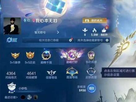 宗西的实力无需多言#王者荣耀#等我刷把宗师#镜 #王者荣耀 #镜削弱