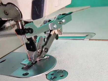 平车改刀车教程#缝纫机维修教程 #带你走进服装厂 #缝纫机维修 @抖音好物推荐 @抖音正能量