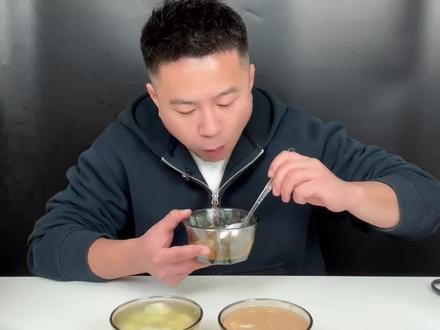 汤圆的多重吃法!吃汤圆会不会胖 #汤圆 #控制饮食 #团圆 #元宵节 #元宵