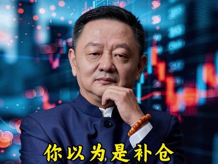 你以为是补仓 其实是加速亏损 #股票 #理财 #财经 #赚钱 #金融