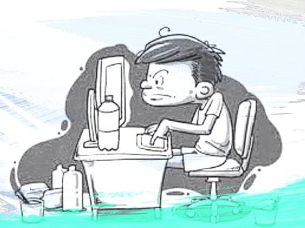 玩家的故事:被误封还要写保证书?玩个游戏还要受气?#这个视频有点料