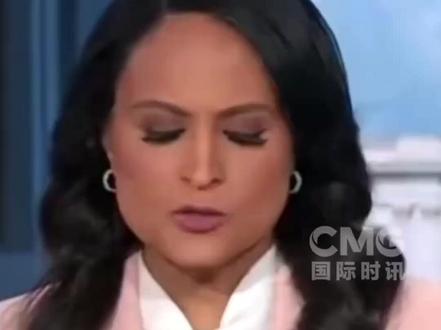 伊朗外长阿拉格齐接受美国全国广播公司采访时强调,伊朗决不投降,将持续抵抗直到最后一刻,伊朗的尊严不容买卖。(央视频号:国际时讯)