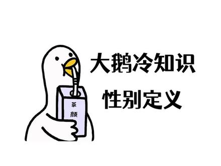 超出你的认知,性取向竟然有64种!#冷知识 #性别