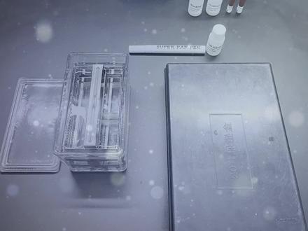 免疫组化IHC实验-灭活,免疫组化反应结果容易受到内源性过氧化物酶和生物素的干扰,必须用过氧化氢和卵白素等进行灭活。#IHC实验 #免疫组化 #实验室日常