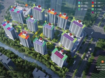 📍璟宸望澜府 首开户型实拍 浙江省首批配售型保障性住房
4号线·卖小旁·拱墅区桃源板块
5.18-5.24线上登记✅
想了解户型优缺点
记得找曼曼团队✌️
#杭州装修 #杭州保障房 #杭州人才房 #璟宸望澜府 #装修设计