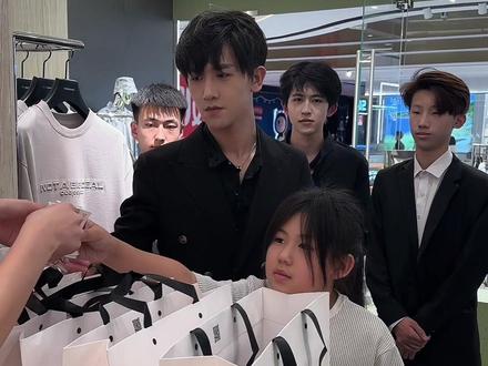 #楠果兄妹 如果巅峰留不住 那就从走来时路