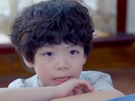 孩子穿越寻父却被驱赶 #萌宝牵线错位姻缘 #小橘子剧场 #新热短剧