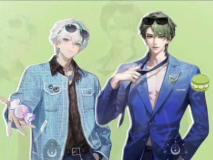 爱播不开播的日子 二创刷烂了,自己剪着玩...