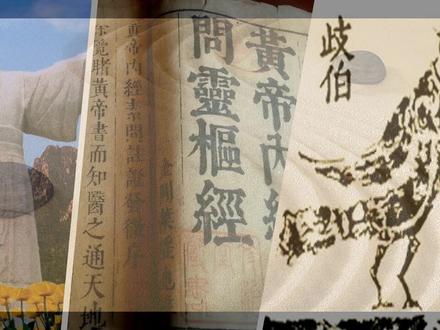 太极站桩入门练习引导