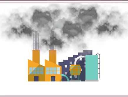 小厂被环保查到了怎么办呢?