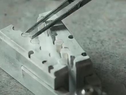 用眼泪做成子弹,有什么用