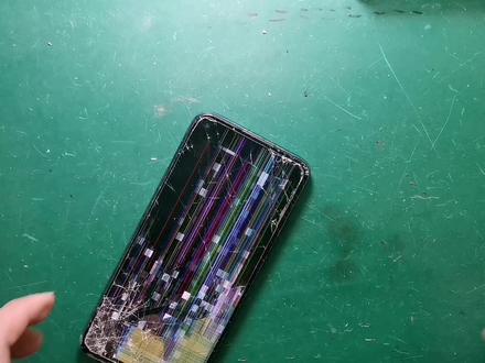 手机维修一一华为nova5ipro拆机换屏后盖。拆机有风险,仅供参考 #手机爆屏修复 #东平手机维修 #华为手机 #拆机