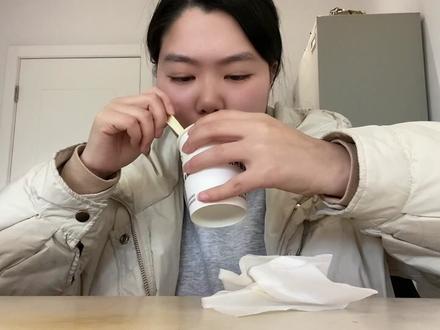 在公司怎么吃泡面好吃?微波炉加热3分钟,就和家里煮的一样Q弹 #方便面的神仙吃法 #泡面 #泡面神仙吃法 #速食美食 #工作吃饭时间娱乐一下