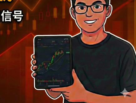 技术指标:RSI的基本原理和实战用法 #股票 #金融 #财经 #交易 #期权