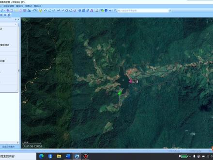 测量平面坐标控制点无偏移导入奥维互动地图#奥维互动地图#测量员#工程人#测绘@抖音创作者中心