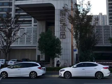 都会诚品这个缺点,居然没有人知道?#都会诚品#荣锦瑞府#建发和著#滨江雅园#南京买房