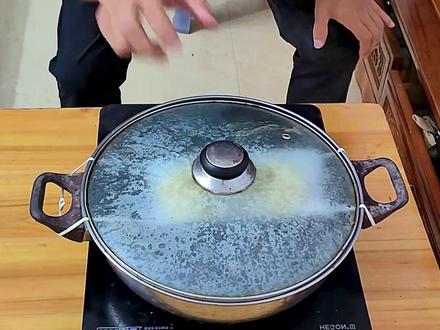 奶奶教我的厨房小技巧 #厨房小技巧 #厨房小技巧很实用 #生活小妙招 #生活小技巧