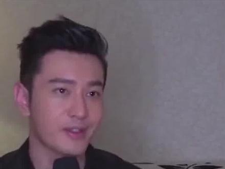 黄晓明太绝情,一句感恩过去带走了Angelababy的资源和咖位 #杨颖 #黄晓明 #跑男#明星