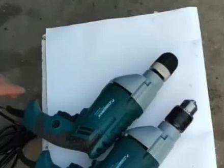 奥奔品牌 大功率工业级电钻 做工具我是认真的