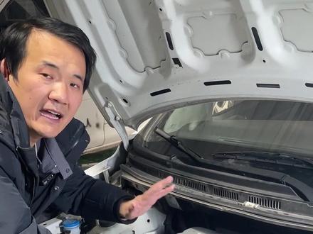 北汽EC5新能源冬天没暖风,PTC加热器电路板维修#汽车维修 #新能源汽车 #PTC #汽车电子 #汽车电路