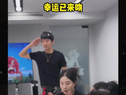 喜剧是一场相遇,相遇的人会再相逢#喜人奇妙夜 #喜人奇妙夜2