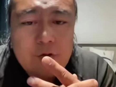 #老六荒野七星山骆驼杯 @荒野刀疤哥 详细规则