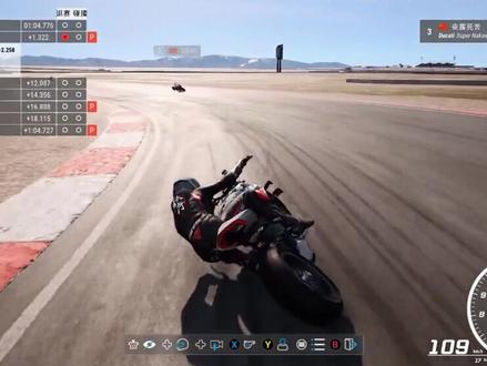 【抖音GP回顾精彩集锦】#机车 #摩托车 #ride4