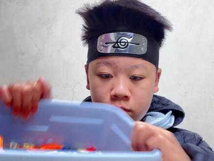 积木拼装咖啡工厂,用植物大战僵尸做苦咖啡 #咖啡工厂 #积木 #若客 #妈咪新风向 #宝贝年味企划