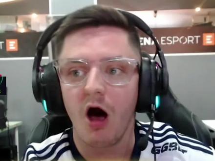 豆豆人都傻了,什么鬼套路
#csgo #csgo马西西