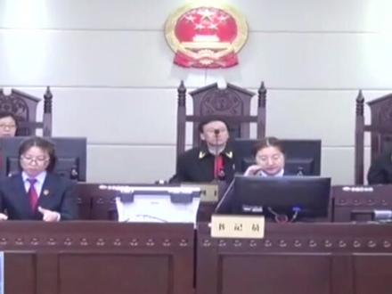 挖洞越狱,开车撞人,但在法律面前应人人平等!