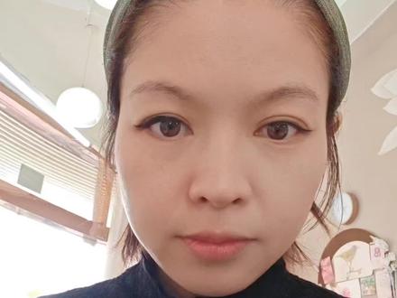 不同画法的眼妆,区别能有多大?你画的,和化妆师画的#眼妆干货 #眼妆教程 #眼线教程 #眼线的画法