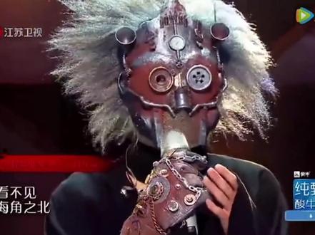 张玮的《春秋配》真的是太好听了#张玮 @魔力sir-张玮